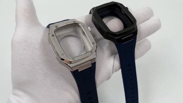 Корпус Apple Watch смотреть онлайн