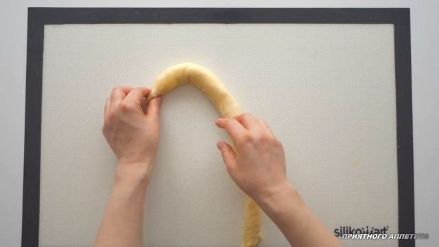 Плацинды/плэчинтэ из вытяжного теста. Два способа формовки смотреть онлайн