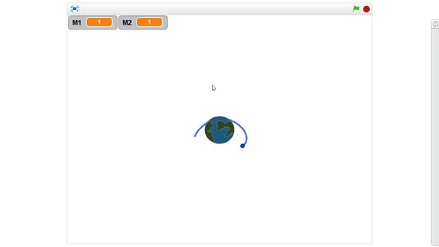 Гравитация (Скретч) смотреть онлайн
