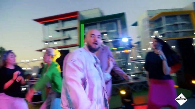 Дима КрасиLOVE Birthday 2022 смотреть онлайн