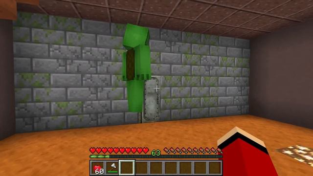 HOW JJ And Mikey Became POLICE OFFICER And INVESTIGATED The CRIME? - In Minecraft Challenge (Maizen
