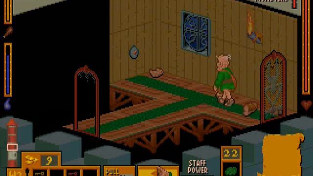 Mystic Towers (PC) LP part 13 смотреть онлайн