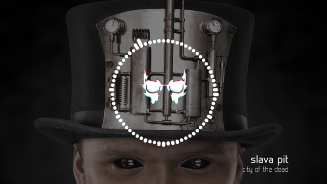 Slava Pit - City of the dead смотреть онлайн
