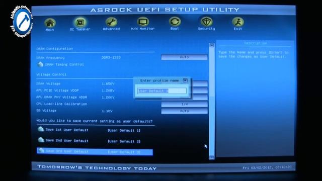 ASRock A75 PRO4 BIOS [PCAXE.COM] смотреть онлайн