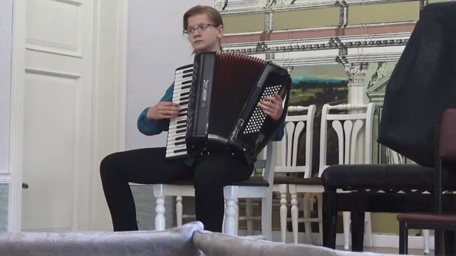 Турецкий марш (Рондо из фортепианной сонаты A-dur). В. Моцарт смотреть онлайн