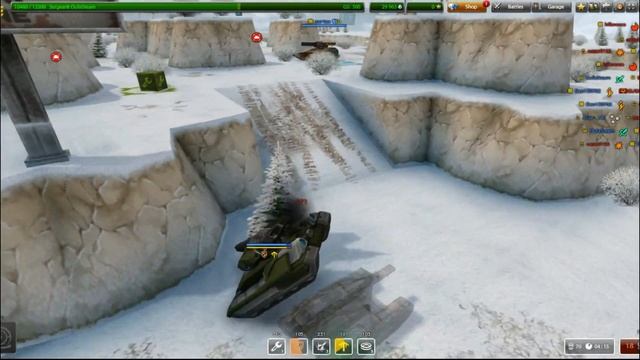Rumo a Major | Conta secundária - Tanki Online Flash Player (Steam) смотреть онлайн