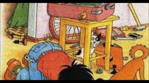 Н.Н. Носов "ТЕЛЕФОН"