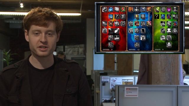 Reapered Casting OGN, New LoL Stuff - 11.14 - League of Legends Daily News смотреть онлайн