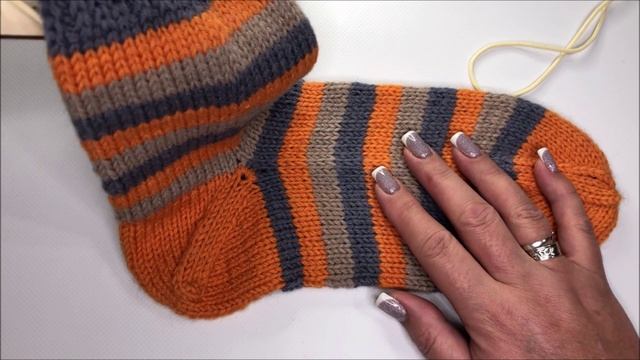 Блокаторы для носков: незаменимая вещь или бесполезная покупка? Разберёмся вместе! смотреть онлайн