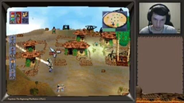 Populous: The Beginning - Part V (Фэйл Игры) смотреть онлайн