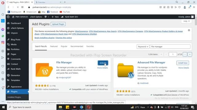 SEO in wordpress | Wordpress SEO full course | Wordpress SEO tips | Google Search Console Submit смотреть онлайн