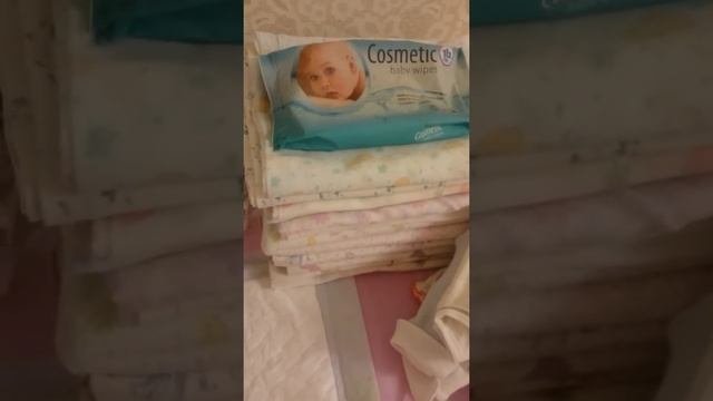 Что нужно ребёнку в первый месяц бюджетный вариант смотреть онлайн