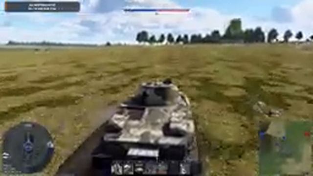 War Thunder!!! смотреть онлайн