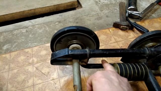 Ремонт Рыси 500 м смотреть онлайн