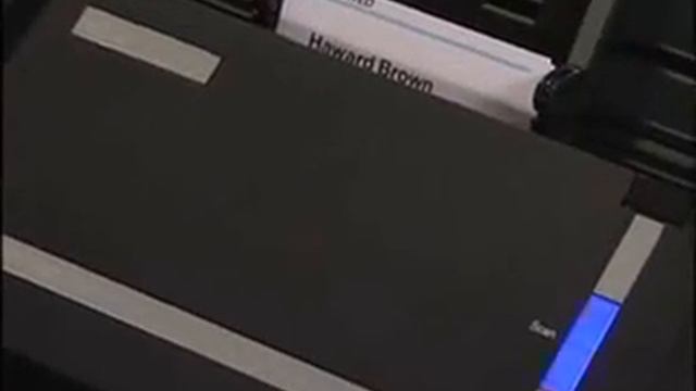 Fujitsu Scansnap S1500 Document Scanner смотреть онлайн