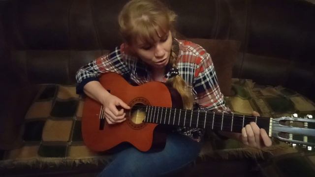 Наталья Кожушко "Ах, как акация цветет", слова В.Чачанидзе смотреть онлайн