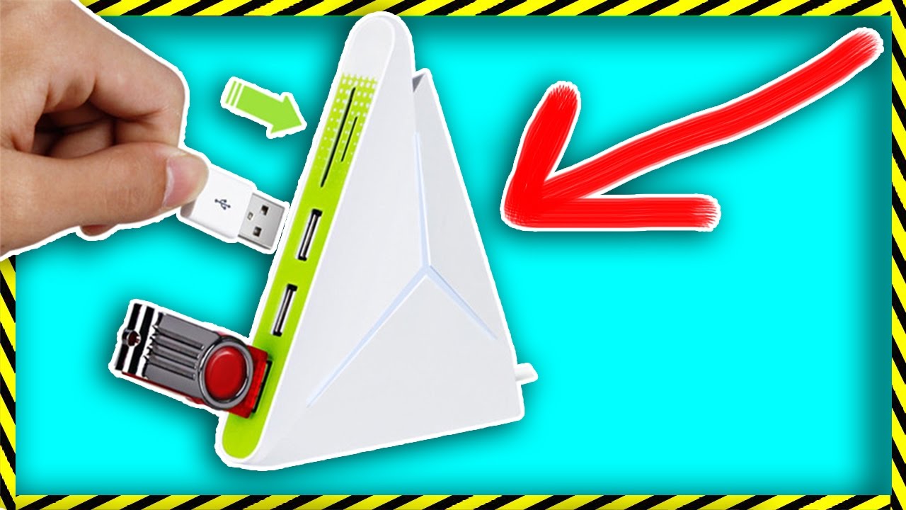 ?10 НЕОБЫЧНЫХ ТОВАРОВ ДЛЯ ГЕЙМЕРА С ALIEXPRESS? смотреть онлайн