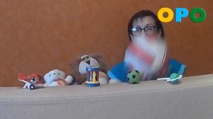 Спокойной ночи, малыши! (Студия ОРО)