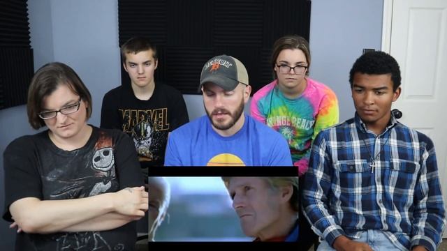 Namaste London | Best Dialogue Scene REACTION! Powerful Speech! смотреть онлайн