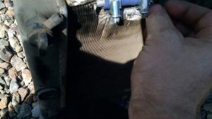 #Ремонт #радиатора #Ваз2114