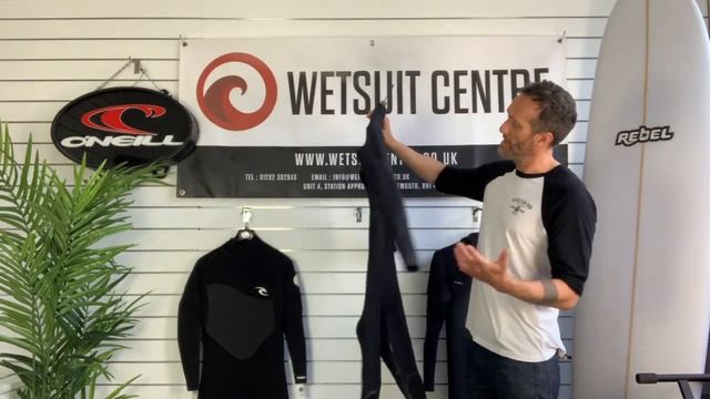 What's The Best Wetsuit For Flexibility, Warmth, Value and Durability? смотреть онлайн