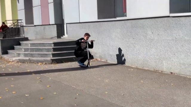 WELCOME MILFHUNTERS | Kharkiv Scooter Team смотреть онлайн