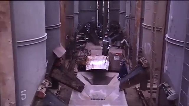 Гидроразрыв смотреть онлайн