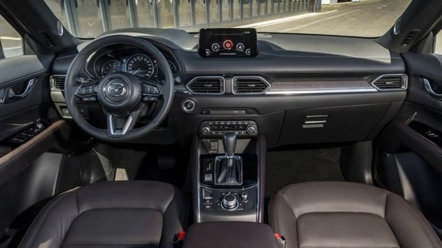 Mazda CX-5 фото обновлений смотреть онлайн