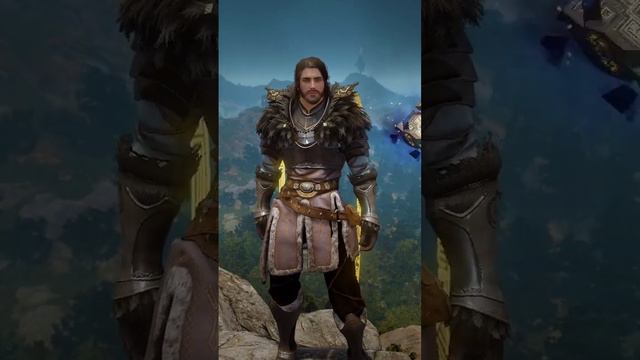 Black Desert: Мудрец смотреть онлайн