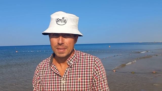 Анапа Сегодня Вода ледяная / Витязево 2023 смотреть онлайн