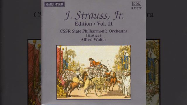 Donauweibchen, Op. 427: Donauweibchen (Waltz) , Op. 427 смотреть онлайн