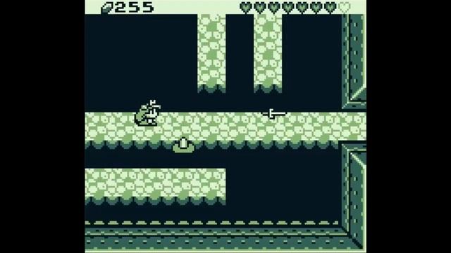 Zelda's Adventure - Game Boy Playthrough смотреть онлайн