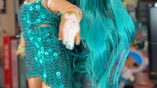 Jewel Richie Rainbow High Series 4 Doll Review! смотреть онлайн