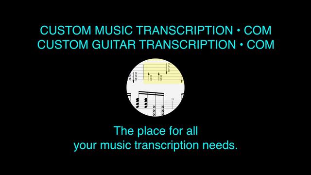 Another Brick in The Wall | Gabriella Quevedo | Custom Guitar Transcription смотреть онлайн