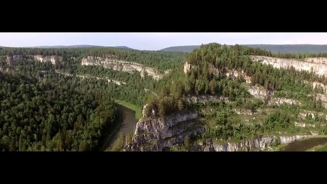 Верховья реки Нугуш смотреть онлайн