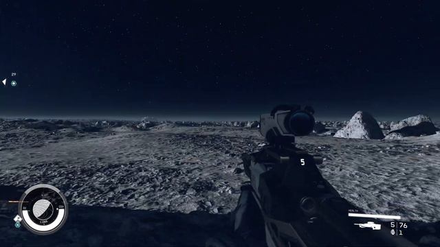 How To Move Without Losing Oxygen When Over-encumbered In Starfield смотреть онлайн