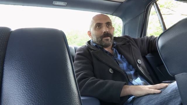 Angst (1983) Introduction by Gaspar Noé смотреть онлайн