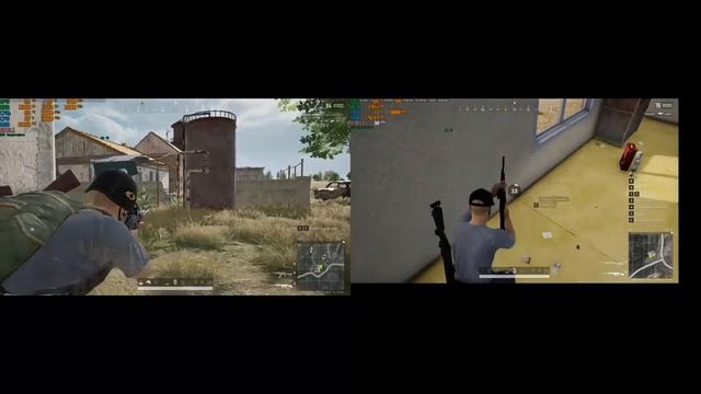 Rodando PUBG na placa de vídeo R7 350 2GB e no processador I5 3330 смотреть онлайн