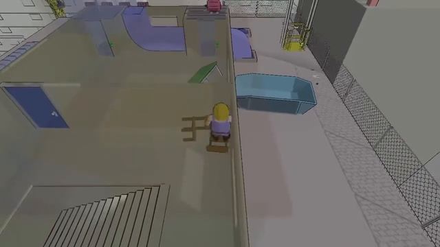 The Adventures of Mr. Bobley (First Playthrough) смотреть онлайн