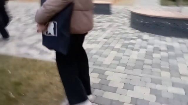 Влог про мой день Вторник|* Деревянная площадка ☁ смотреть онлайн