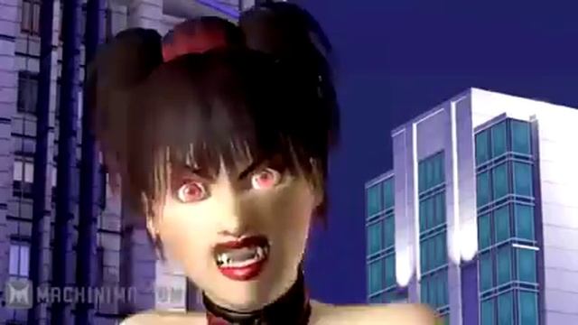 The Sims 3 Late Night trailer! смотреть онлайн