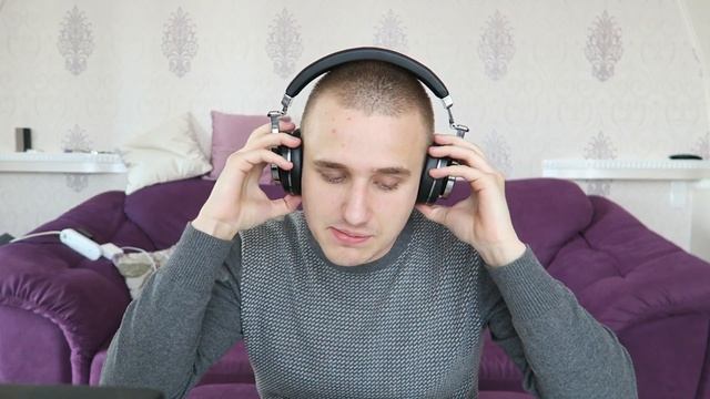 НАУШНИКИ ДЛЯ МАЖОРОВ! 80$ смотреть онлайн