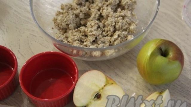 Кухня Мамашки