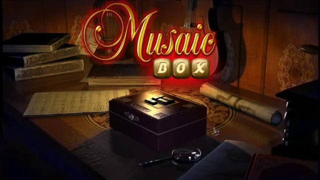 Let's Play Musaic Box 1-2: The First Hurdle смотреть онлайн