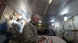 ВКЛЕЙКА ЛОБОВОГО СТЕКЛА СВОИМИ РУКАМИ