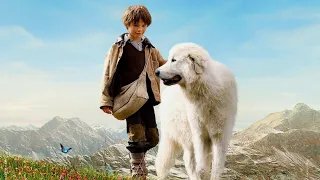 Белль и Себастьян: Друзья навек Belle et Sébastien 3, le dernier chapitre - Трейлер HD 2017 смотреть онлайн