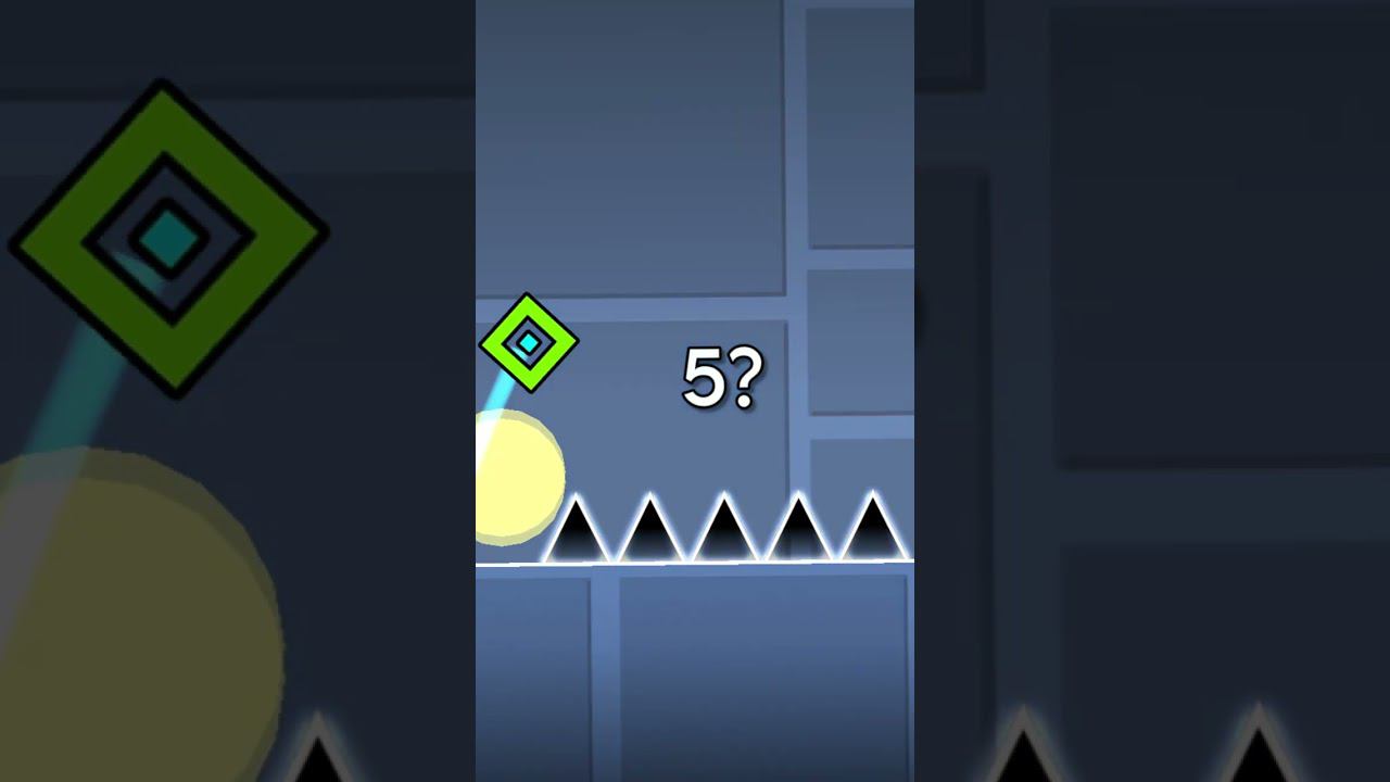 Ну что, доигрался? #shorts #рекомендации #geometrydash #gdps #newversion #canyoufeel смотреть онлайн