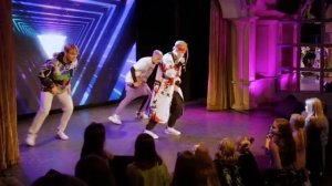 Группа Краш - "Как хорошо"