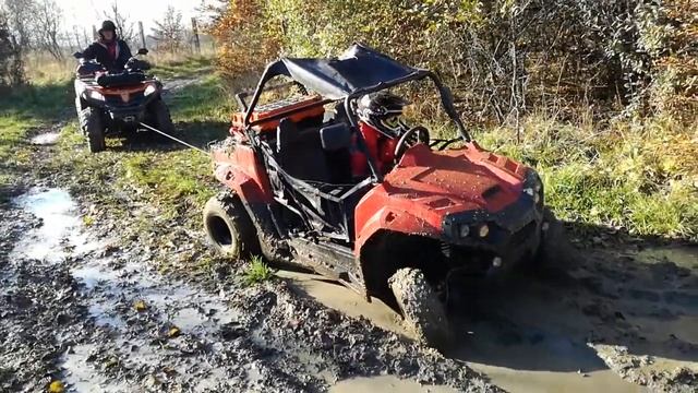 ODES 150 BLAZER NIKA ZVOLEN смотреть онлайн