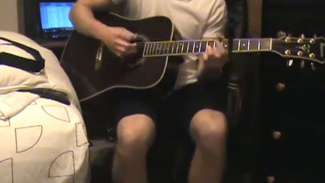 Im Yours Guitar Cover смотреть онлайн
